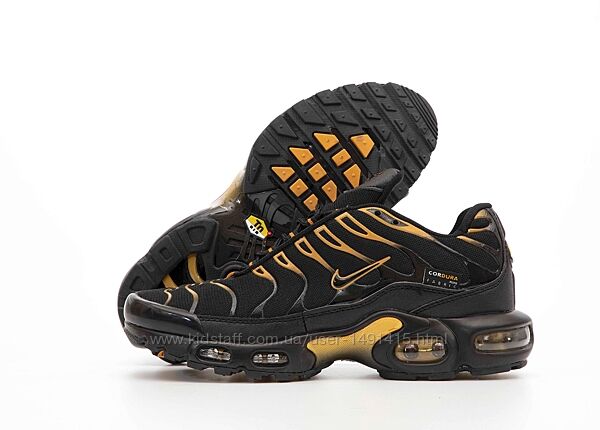 Мужские кроссовки Nike Air Max TN Plus Cordura