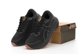 Мужские кроссовки Asics Air Gel-Kayano 30. GORE-TEX. Black