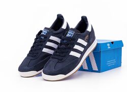 Мужские кроссовки Adidas SL 72. Blue