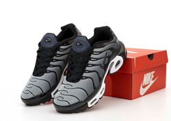 Мужские кроссовки Nike Air Max TN Plus. Black