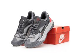 Мужские кроссовки Nike ACG Mountain Fly 2 Low. Grey