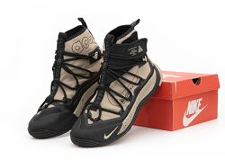 Мужские кроссовки Nike ACG Air Terra Antarktik. Gor-Tex.