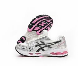 Женские кроссовки Asics Gel-Kayano 14. White