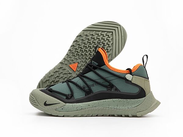 Мужские кроссовки Nike ACG Mountain Fly Low. Gore-Tex