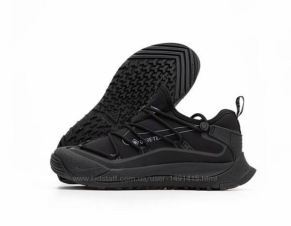 Мужские кроссовки Nike ACG Mountain Fly Low. Gore-Tex