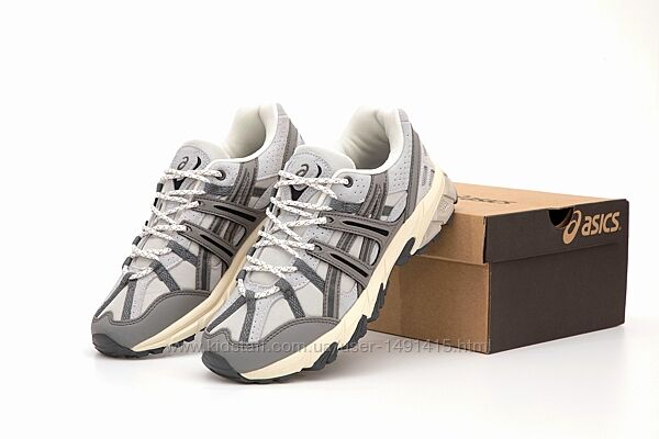 Мужские кроссовки Asics GEL-SONOMA 15-50. Grey.