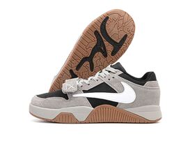 Мужские кроссовки Nike Air Jordan Cut The Check x Travis Scott.
