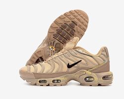 Мужские кроссовки Nike Air Max TN Plus. Sesame
