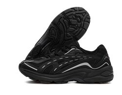 Мужские кроссовки Asics Gel-Preleus. Black
