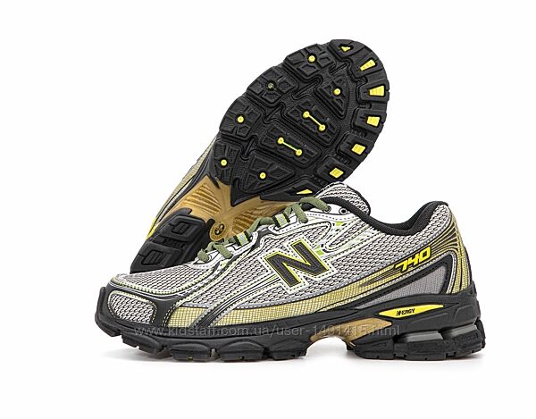 Мужские кроссовки New Balance 740. Нью Беленс.