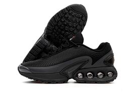 Мужские кроссовки Nike Air Max DN. Black