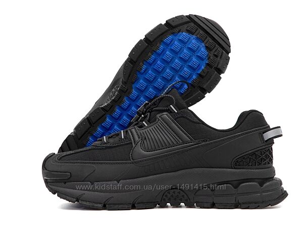 Мужские кроссовки Nike Zoom Vomero Roam. Black.