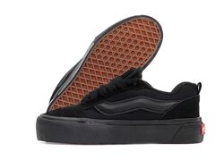Женские Vans Old Skool KNU Platform. Кеды, венсы, вансы.