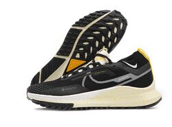 Мужские кроссовки Nike Pegasus Trail 4 Gore-Tex. Black