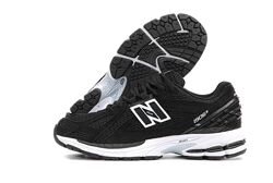 Мужские кроссовки New Balance 1906R. Нью Беленс. Black