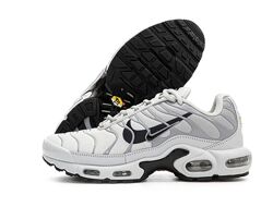 Мужские кроссовки Nike Air Max TN Plus. Grey