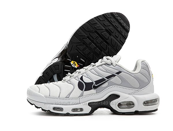Мужские кроссовки Nike Air Max TN Plus. Grey