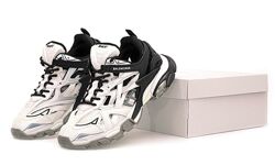 Мужские кроссовки Balenciaga Track 2.0 Унисекс