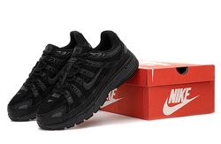 Мужские кроссовки Nike P-6000. Black.