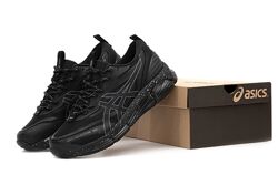 Мужские кроссовки Asics Gel-Quantum 360. Black