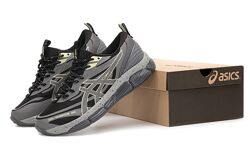 Мужские кроссовки Asics Gel-Quantum 360. Grey