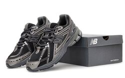 Мужские кроссовки New Balance 1906R. Нью Беленс. Grey