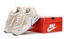 Женские кроссовки Nike Air Max Furyosa. Beige