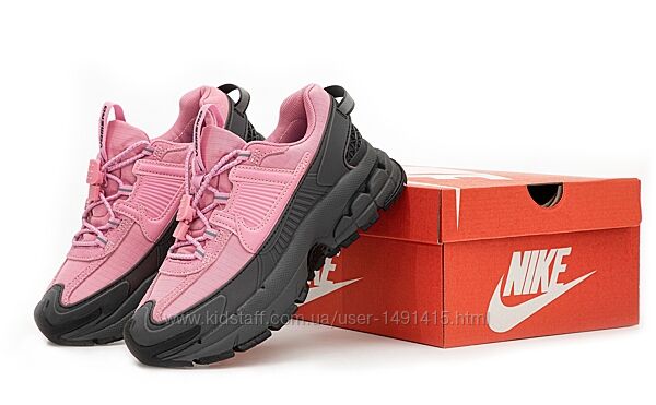 Женские кроссовки Nike Zoom Vomero Roam. Pink