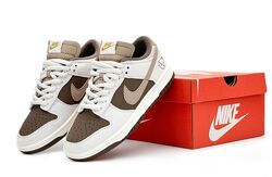 Женские кроссовки Nike SB Dunk Low Bear