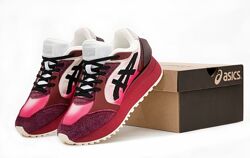 Женские кроссовки Asics Onitsuka Tiger Red