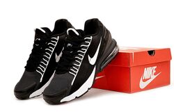 Мужские кроссовки Nike Air Max Pulse. Black