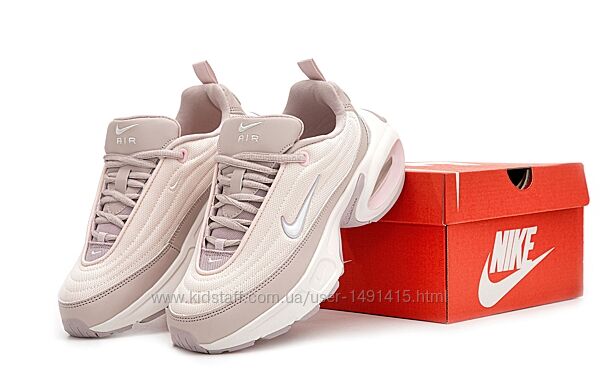 Женские кроссовки Nike Air Max Portal. Grey
