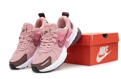 Женские кроссовки Nike V2K Runtekk. Pink