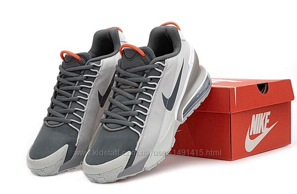 Мужские кроссовки Nike Air Max Pulse. Grey