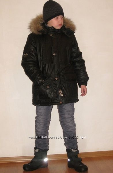 BILEMI зимняя куртка холофайбер