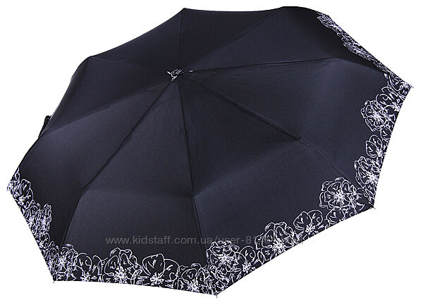 Складной женский зонт Pierre Cardin. Оригинал, гарантия. 