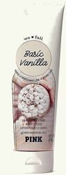 #4: Basic Vanilla
