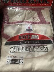 Комплект білизни для дівчинки ТМ Baykar