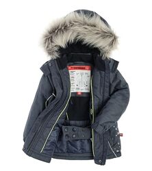 Гірськолижна куртка  для дівчинки Cool Club PrimaLoft розмір 146