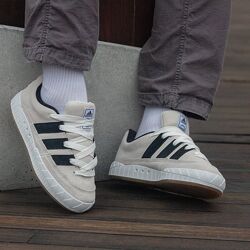  Кросівки Adidas Adimatic Sweet Grey