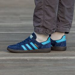 Кросівки Adidas Spezial Blue