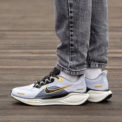 Кросівки Nike Air Zoom Pegasus 41 White Gold
