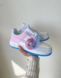 Кросівки Nike Air Force 1 Reactive Colour Changing