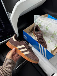 Кросівки Adidas Handball Spezial Sporty & Rich Brown