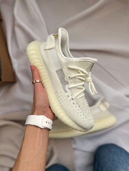 Кросівки Adidas Yeezy Boost 350 V2 Bone 