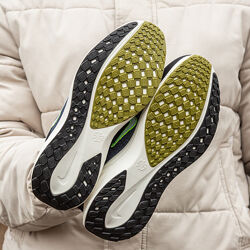 Кросівки Nike Air Zoom Pegasus 41 Black Green