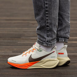 Кросівки Nike Air Zoom Pegasus 41 White Orange