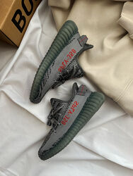 Кросівки Adidas Yeezy Boost 350 V2 Beluga 2.0 