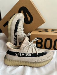 Кросівки Adidas Yeezy Boost 350 V2 Slate 