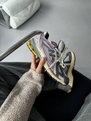 Кросівки New Balance 1906R Grey Purple